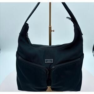 Authenticated Gucci GG Canvas Handbag – Classic Monogram Shoulder Purse